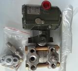 Smart 4-20 mA High acuracy Yokogawa EJA115 Low Flow pressure transmitter